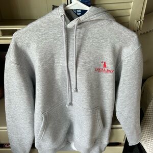 local boy sweatshirt